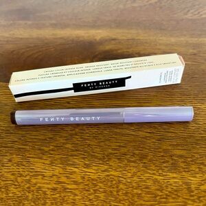 Fenty Beauty By Rihanna Flypencil eyeliner In Big Truffle